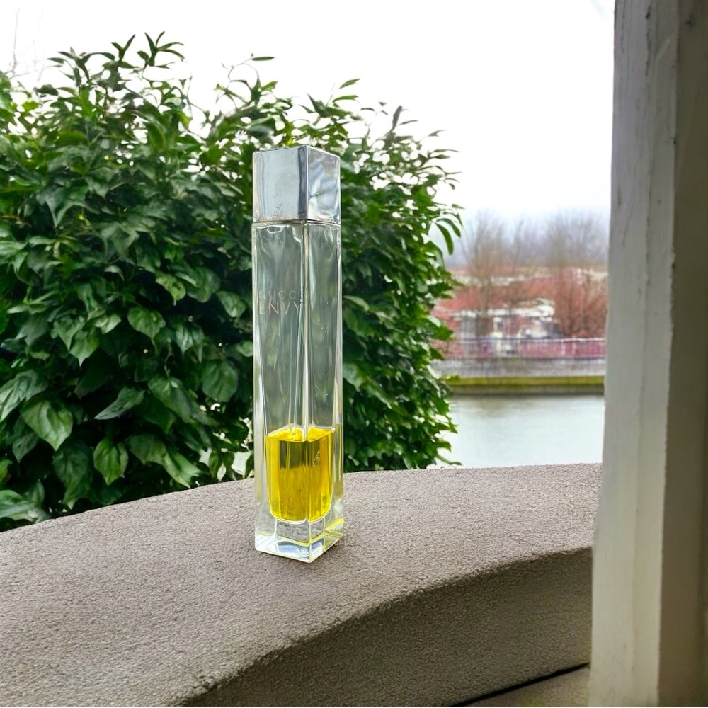 Gucci Envy edt